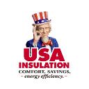 USA Insulation of Houston logo