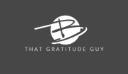 That Gratitude Guy logo