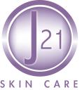 J21 Skin Care logo