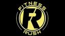 Fitness Rush logo