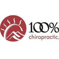 100% Chiropractic image 1