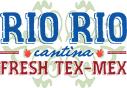 Rio Rio Cantina logo