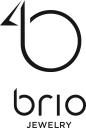 Brio Jewelry logo