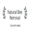 Natural Bee Removal South FL logo