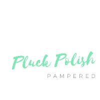 Pluck Polish Pampered image 1