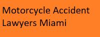 Motorcycle Accident Lawyers Miami image 1