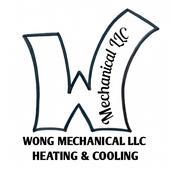 Wong Mechanical LLC image 1