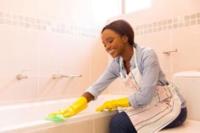 Affordable House Cleaning image 8