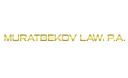 MURATBEKOV LAW, P.A. logo