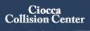 Ciocca Collision Center logo