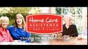 Home Care Assistance Arvada logo