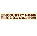 Country Home Elevator - Kansas City logo