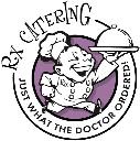 Rx Catering logo