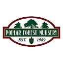 Poplar Forest Landscaping & Nursery logo