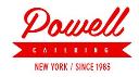Powell Catering logo