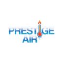 Prestige Air Heating & Cooling logo