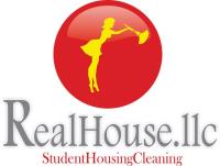 Real House Cleaning Svcs LLC image 1