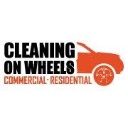 House Cleaning On Wheels, Inc. image 1