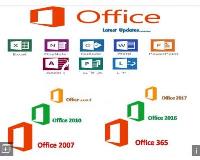 Office Com Setup image 1