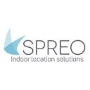 SPREO Indoor Location Solutions logo