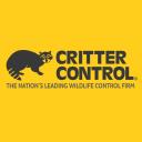 Critter Control of Boulder logo