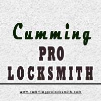Cumming Pro Locksmith image 8