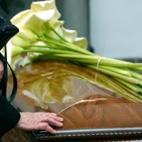 David Lane-Floyd W. Gilmore Funeral Service image 3