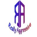 Really Aggressive logo