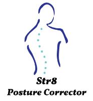 Str8 Posture Corrector image 1