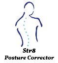 Str8 Posture Corrector logo