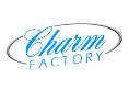 Charm Factory, Inc. logo