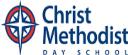 Christ Methodist Day School logo