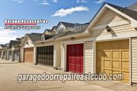 Pro East Cobb Garage Repair image 2