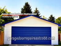 Pro East Cobb Garage Repair image 3