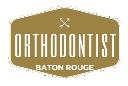 Orthodontist Baton Rouge logo