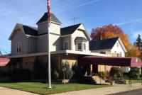 Scarr Funeral Home image 2