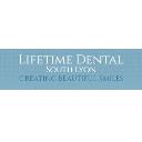 Lifetime Dental - South Lyon logo