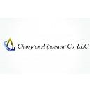 Champion Adjustment Co. LLC logo