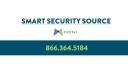 MONI | Smart Security Source logo
