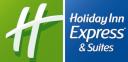 Holiday Inn Express & Suites Atlanta Downtown logo