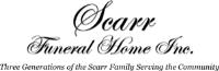 Scarr Funeral Home image 1
