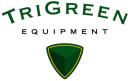 TriGreen Equipment logo