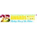 2B Awards Rising Stars logo
