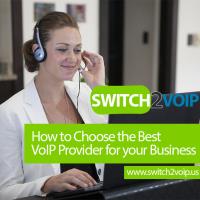 Switch2VoIP image 1