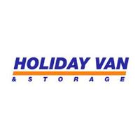 Holiday Van & Storage image 1