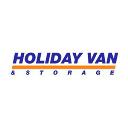 Holiday Van & Storage logo