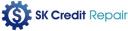 SK Credit Repair logo