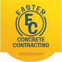  Easter Concrete logo
