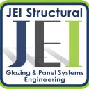 JEI Structural Engineering logo