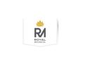 Royal Moving Company logo